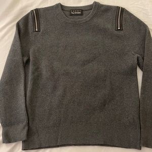 THE KOOPLES MEN BRAND NEW SWEATSHIRT